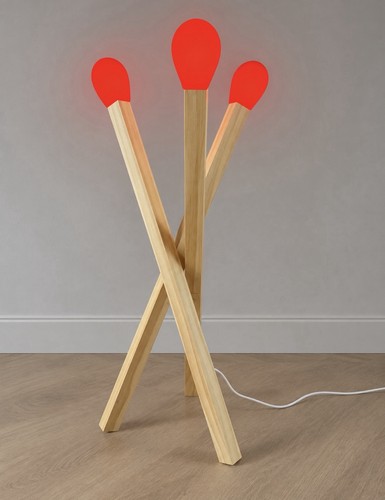 Ikea stråla matchstick shaped - ikea,