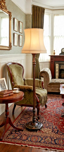 Vintage 20th century turned - 20th,