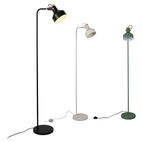 Minimalist adjustable floor - minimalist,