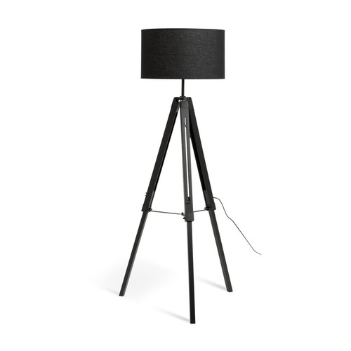 Floor lamp habitat lyle tripod - lyle,