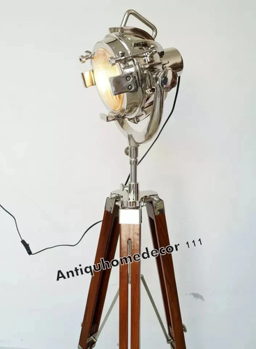 Studio style searchlight floor - searchlight,