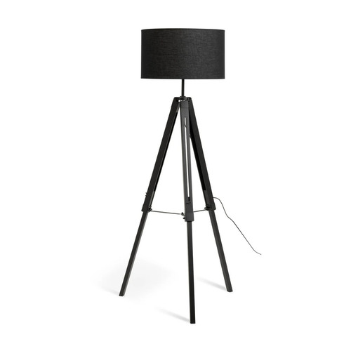Floor lamp habitat lyle - floor, tripod