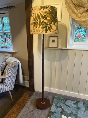 Mid century standard floor - century,
