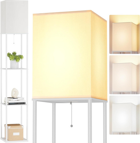 Layers floor lamp - floor,